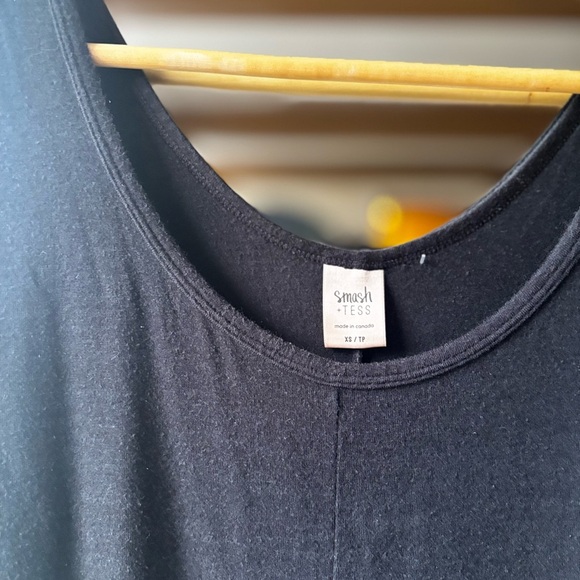 Smash + Tess | the Saturday romper | size xs - Picture 5 of 5